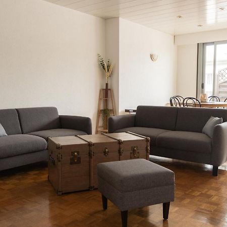 Appartement Renove 10 Minutes A Pied Du Coeur De Colmar Buitenkant foto