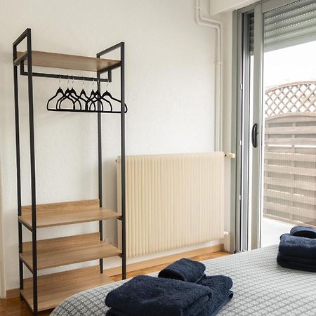 Appartement Renove 10 Minutes A Pied Du Coeur De Colmar Buitenkant foto