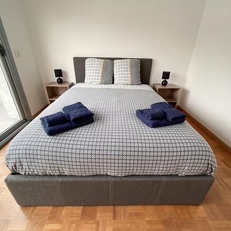Appartement Renove 10 Minutes A Pied Du Coeur De Colmar Buitenkant foto