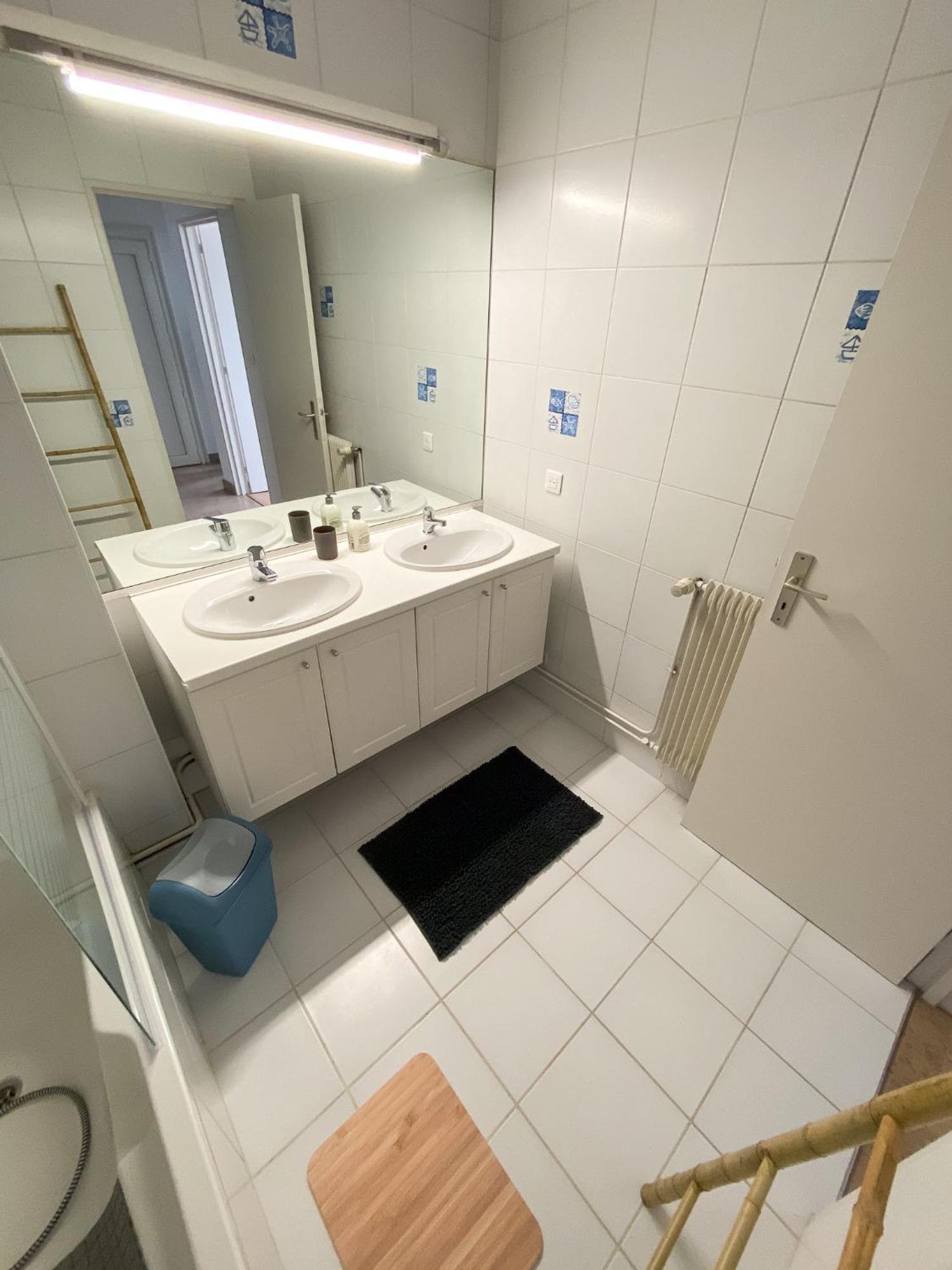 Appartement Renove 10 Minutes A Pied Du Coeur De Colmar Buitenkant foto