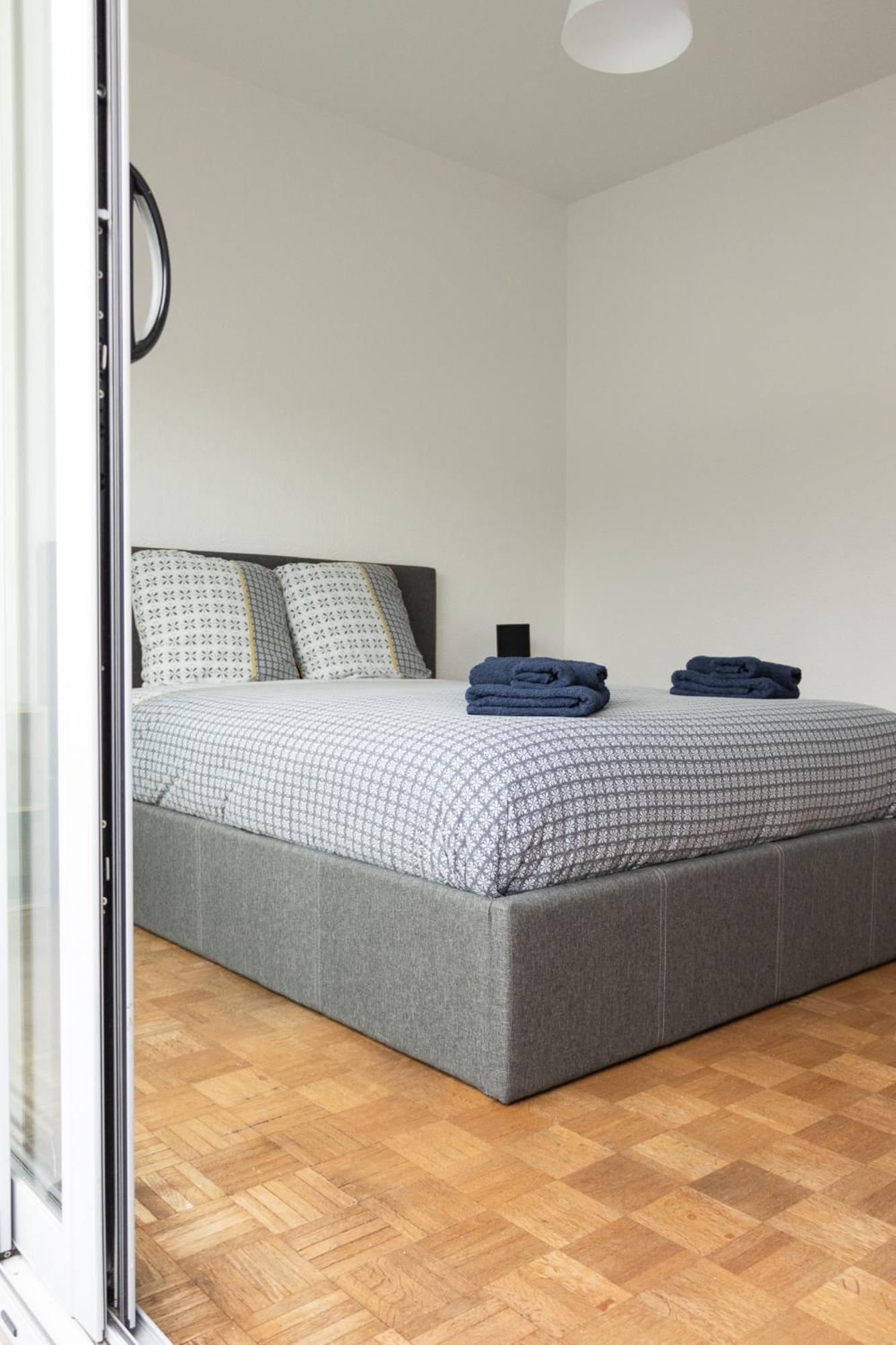 Appartement Renove 10 Minutes A Pied Du Coeur De Colmar Buitenkant foto