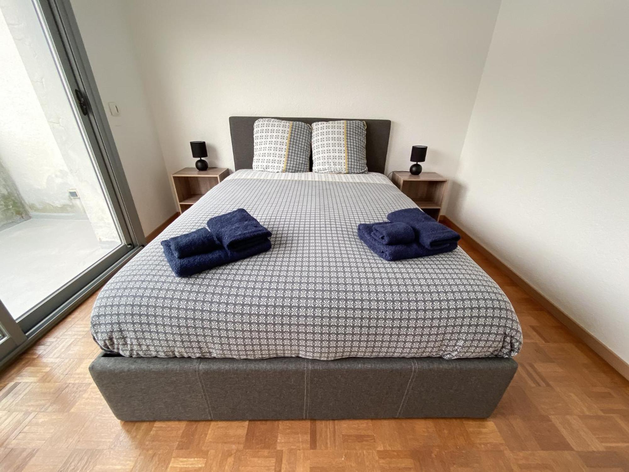 Appartement Renove 10 Minutes A Pied Du Coeur De Colmar Buitenkant foto