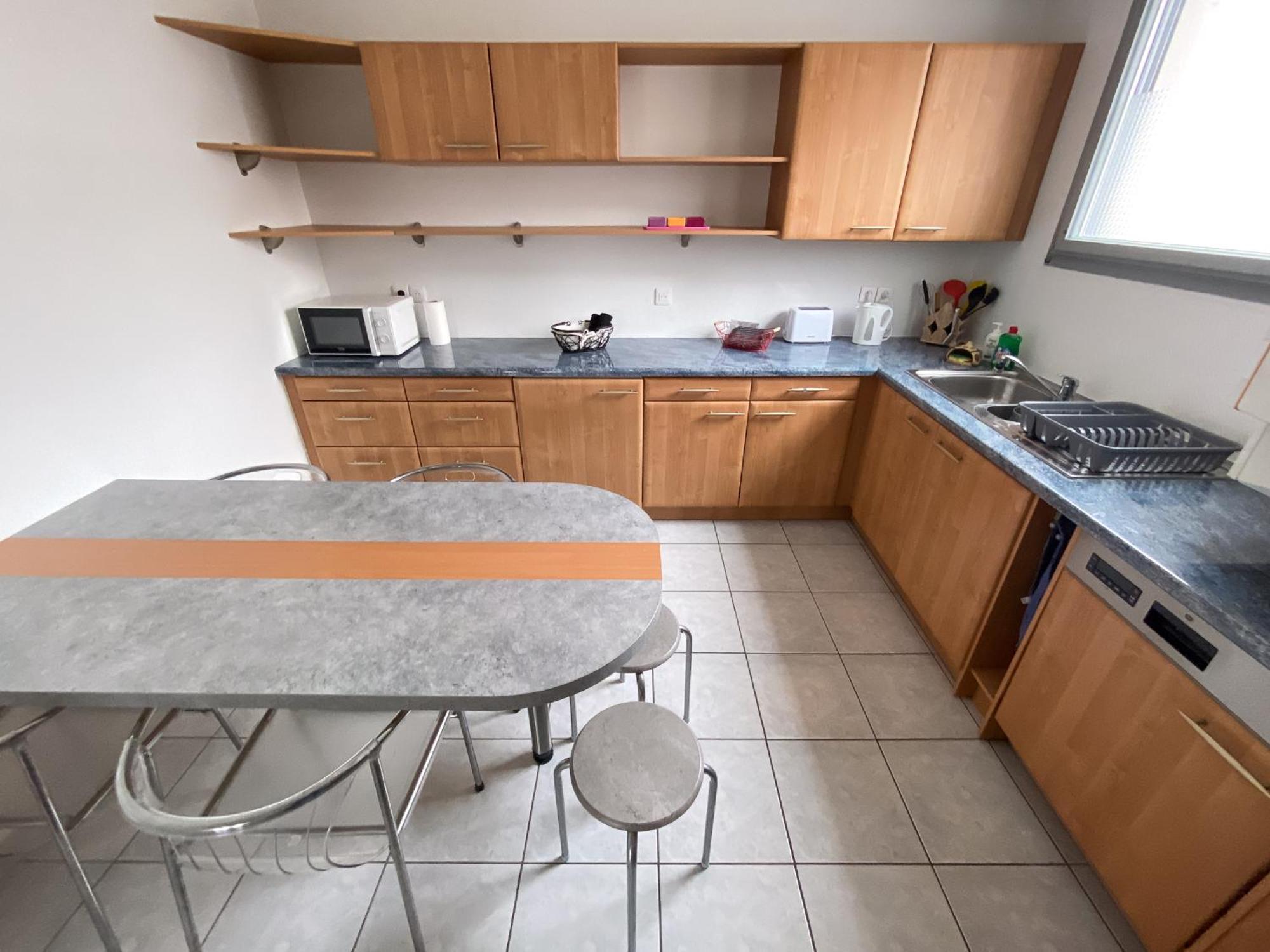 Appartement Renove 10 Minutes A Pied Du Coeur De Colmar Buitenkant foto