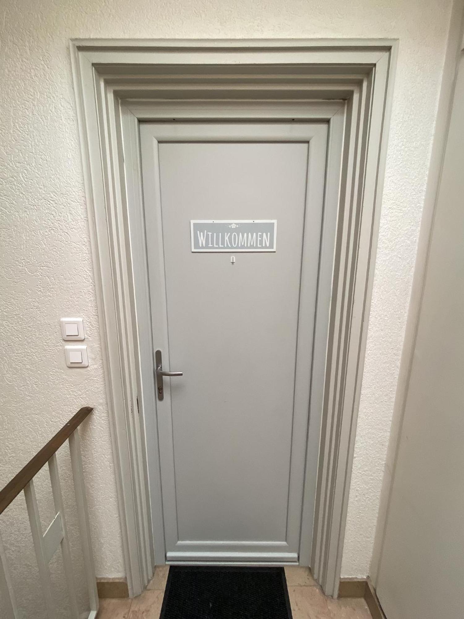 Appartement Renove 10 Minutes A Pied Du Coeur De Colmar Buitenkant foto