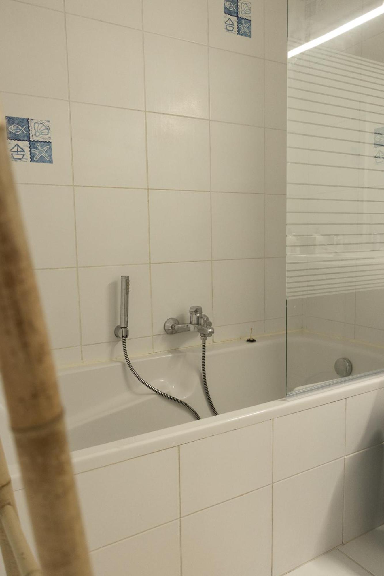 Appartement Renove 10 Minutes A Pied Du Coeur De Colmar Buitenkant foto