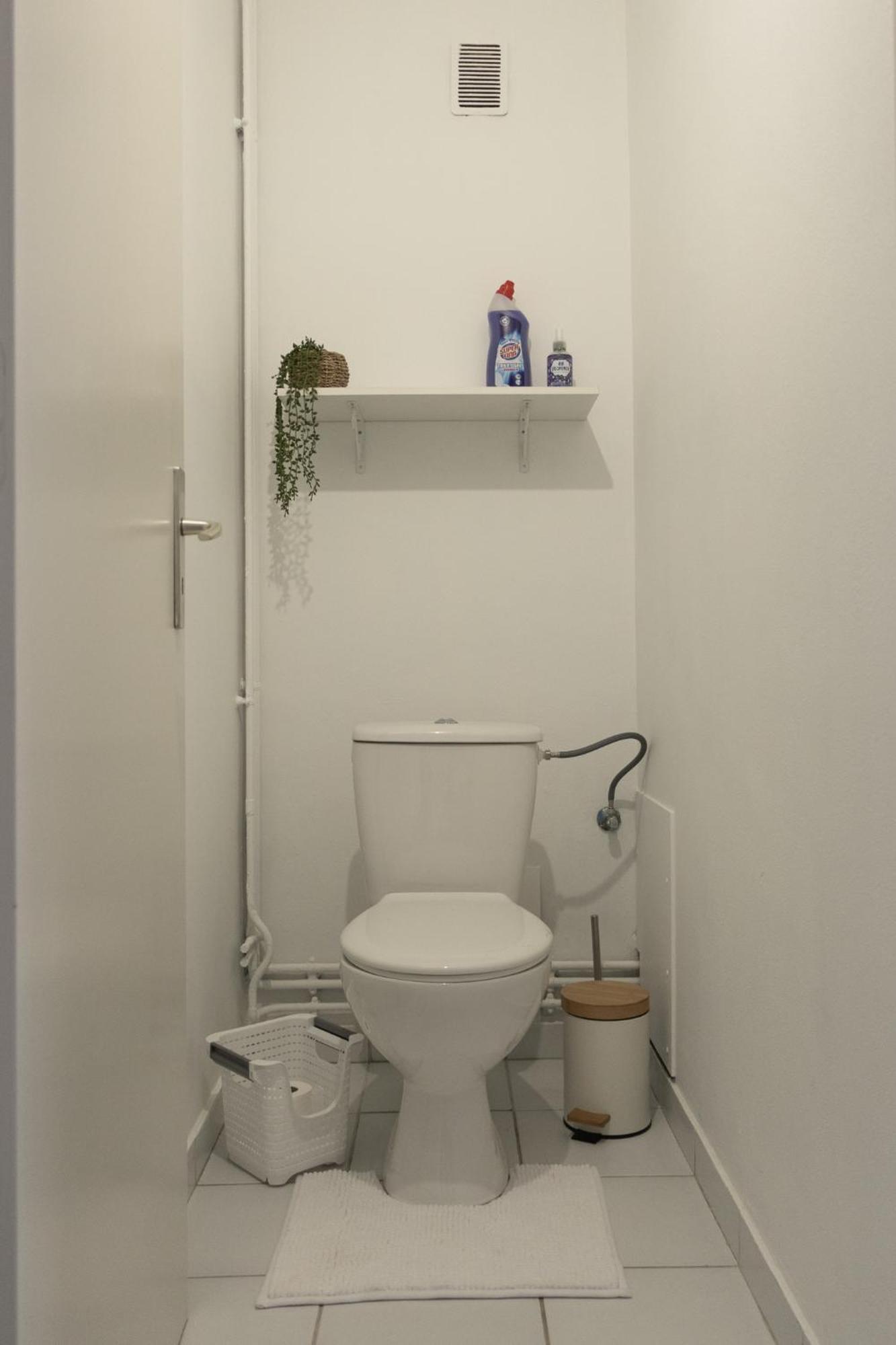 Appartement Renove 10 Minutes A Pied Du Coeur De Colmar Buitenkant foto