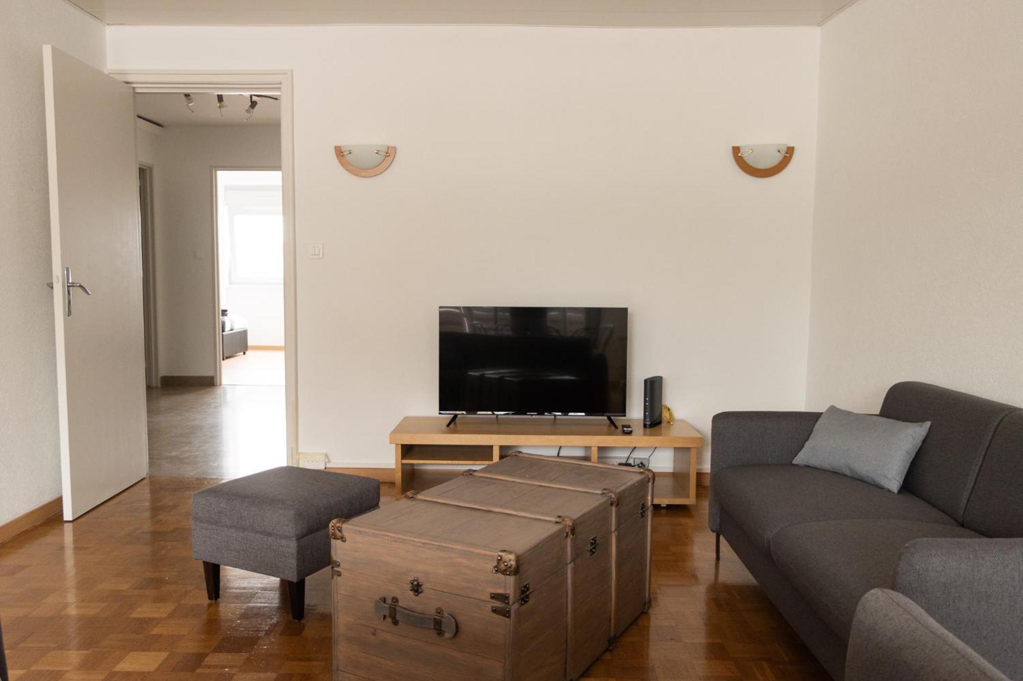 Appartement Renove 10 Minutes A Pied Du Coeur De Colmar Buitenkant foto