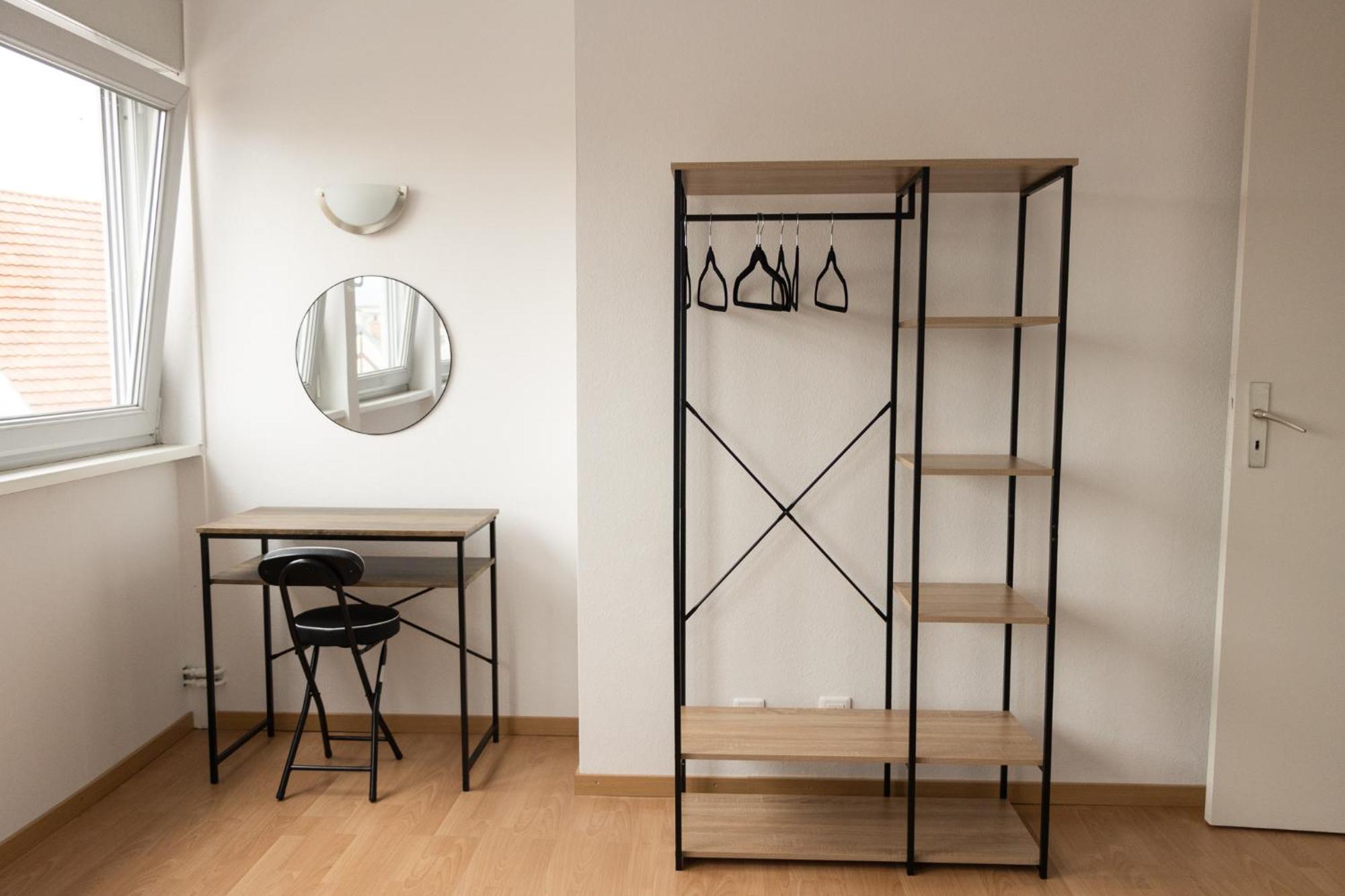 Appartement Renove 10 Minutes A Pied Du Coeur De Colmar Buitenkant foto