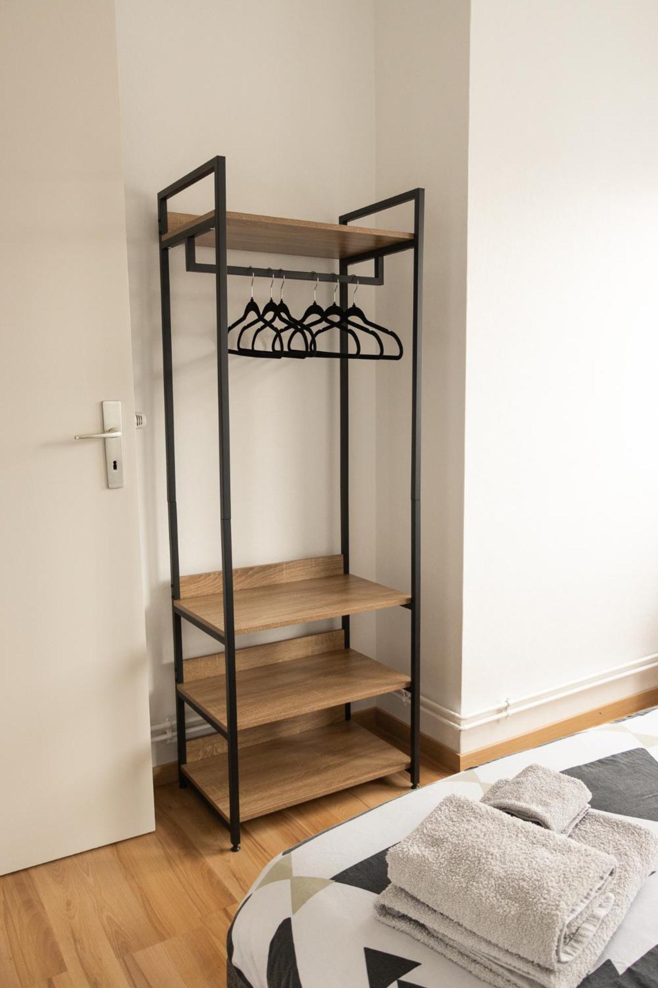 Appartement Renove 10 Minutes A Pied Du Coeur De Colmar Buitenkant foto
